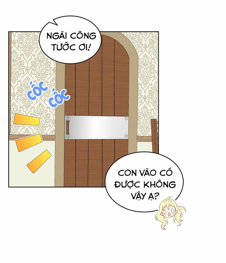 con có phải con là con gái của ngài không? chapter 54 14