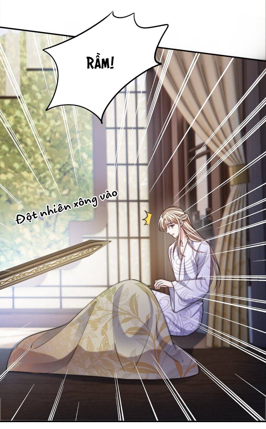 chiến lược tẩy trắng của phản diện chapter 46 5