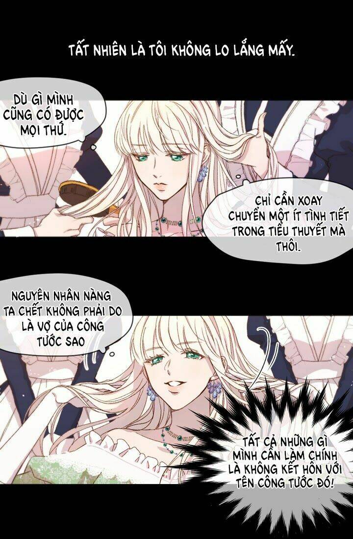 tuyển tập prologue hàn chapter 22 5