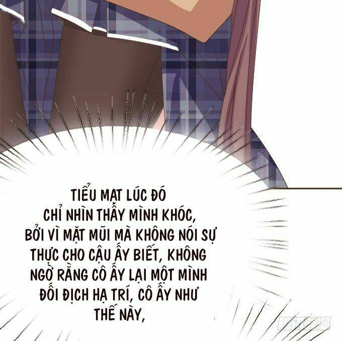 tình yêu ba tuyến chapter 6 20