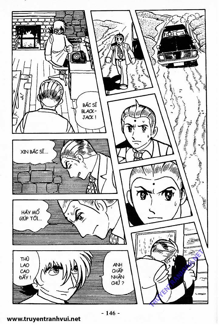 bác sĩ quái dị chapter 205 19