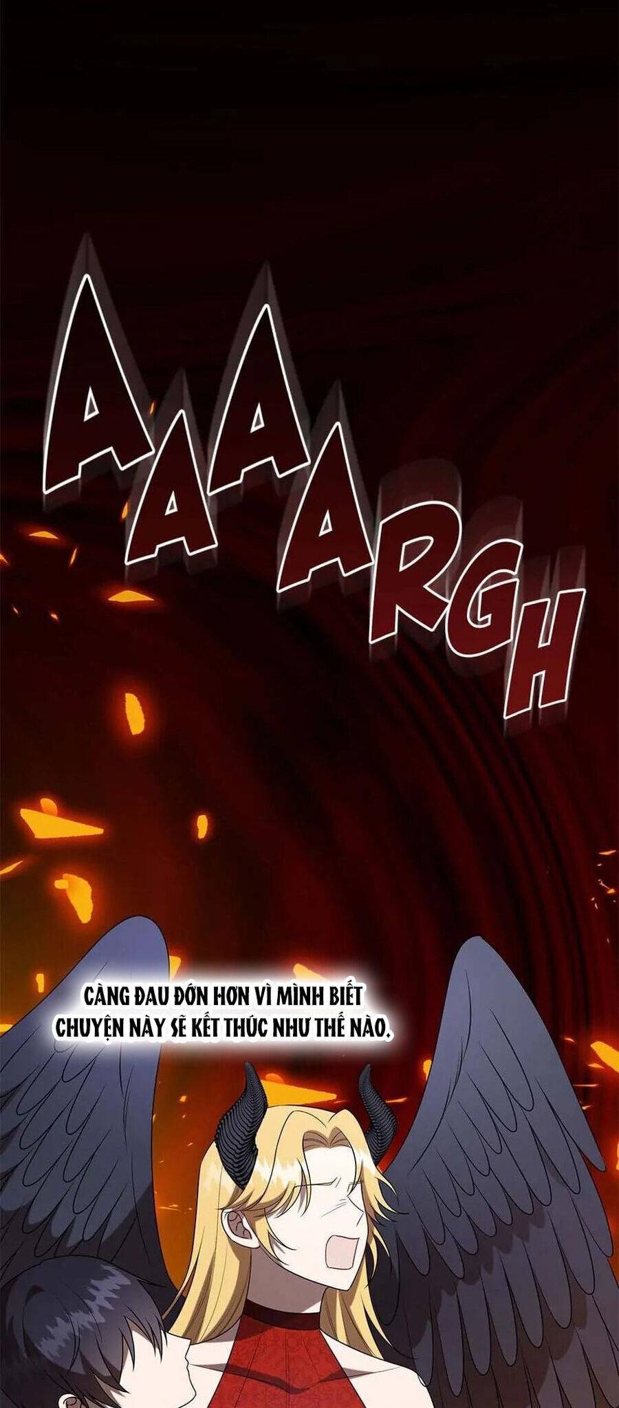 xin ngài đừng ăn tôi chapter 117 25