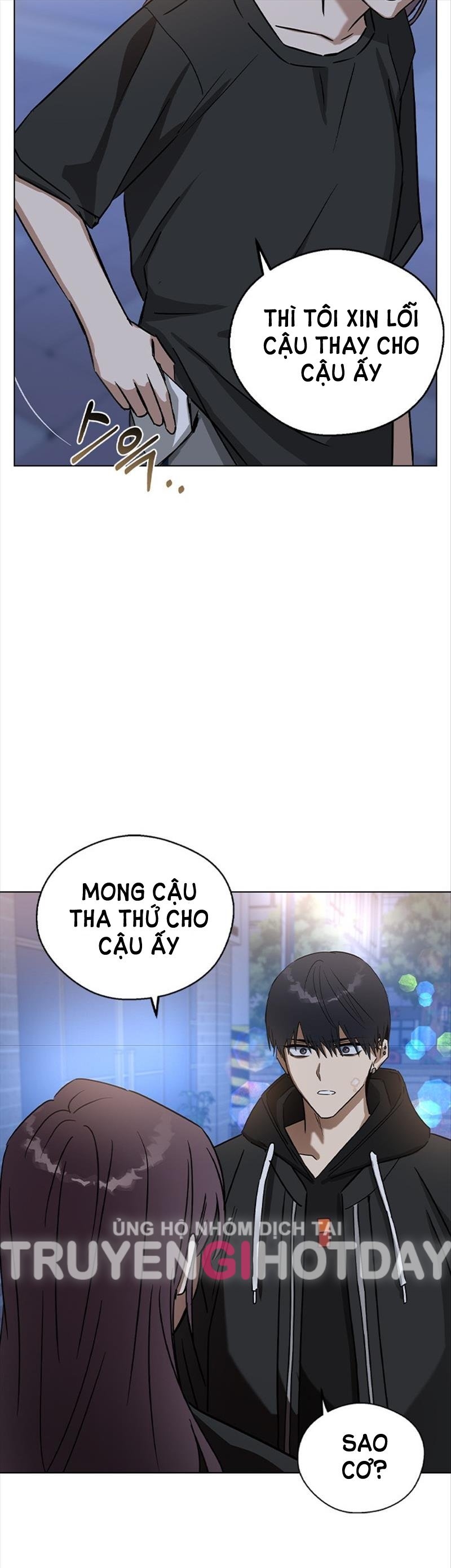 nhân duyên kiếp trước chapter 32.2 13