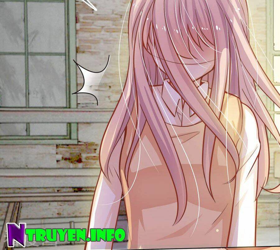 thiếu soái của tôi chính là manh như vậy chapter 53 20