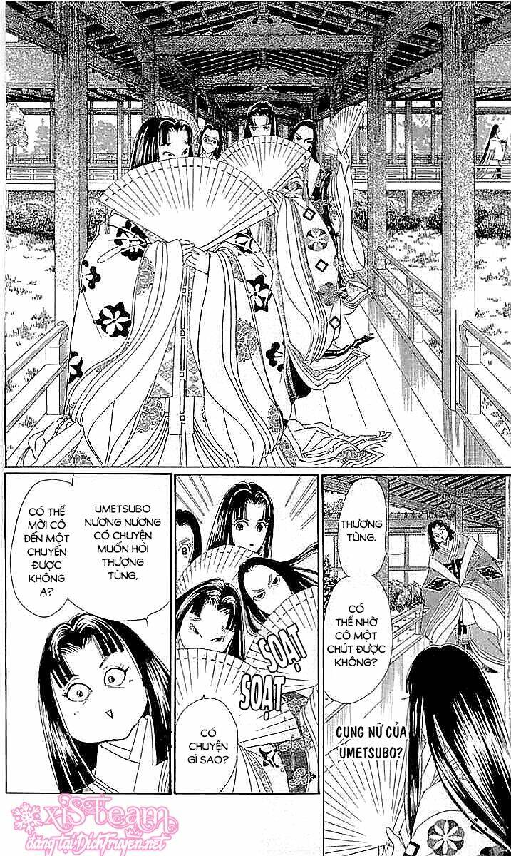 Torikae Baya Chapter 57 - Trang 13