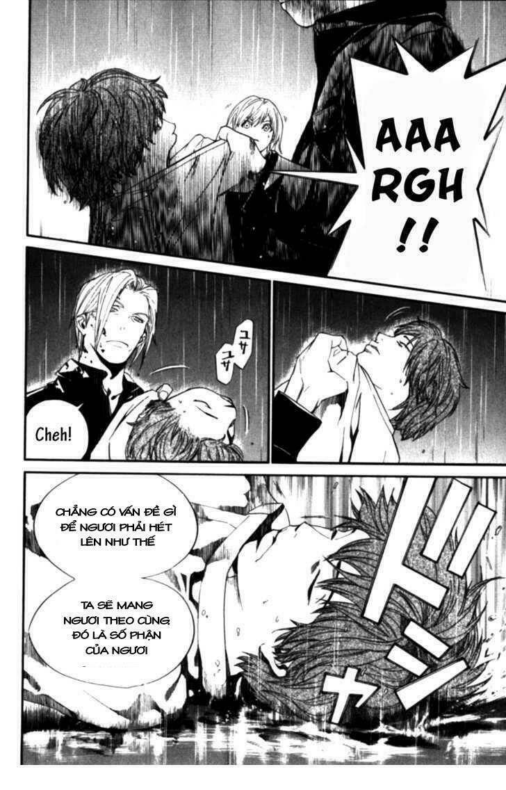 alive - the final evolution chapter 51 42