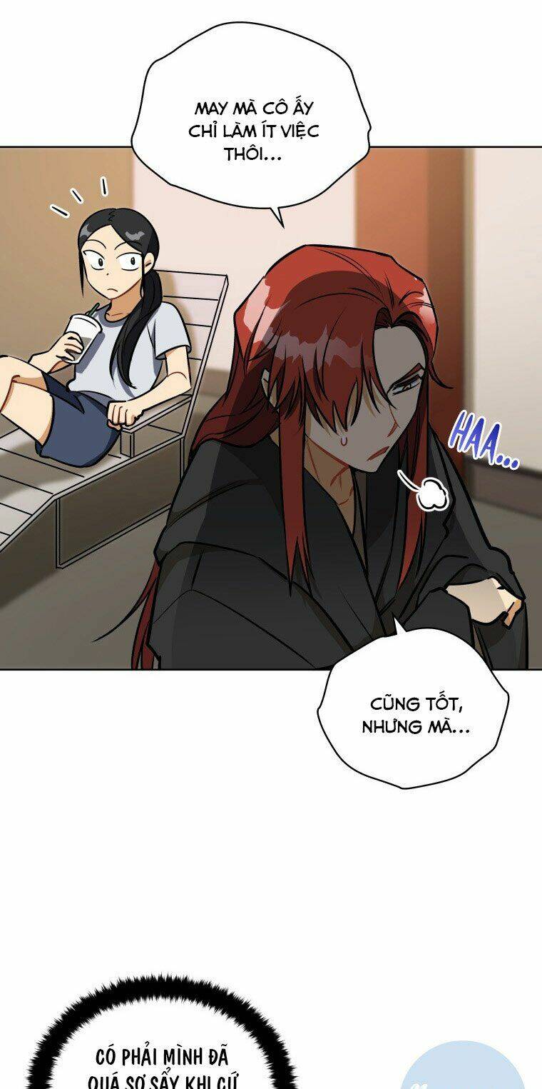 quái thú với hoa chapter 105 9