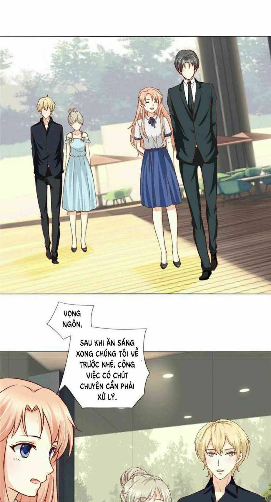 tổng tài bá đạo là gay chapter 51 2