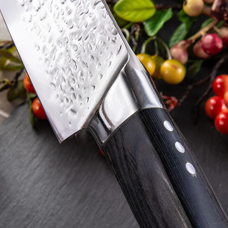 DAO BẾP NHẬT BẢN KITCHEN KNIFE MÃ GDT133