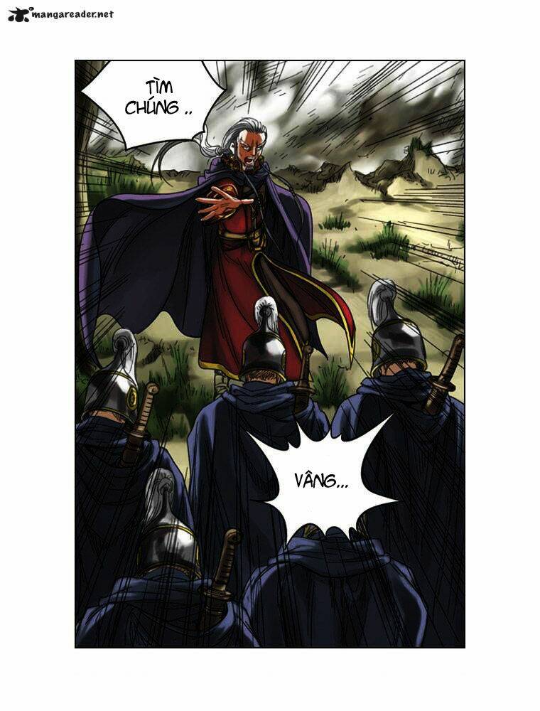 paladin chapter 14 24