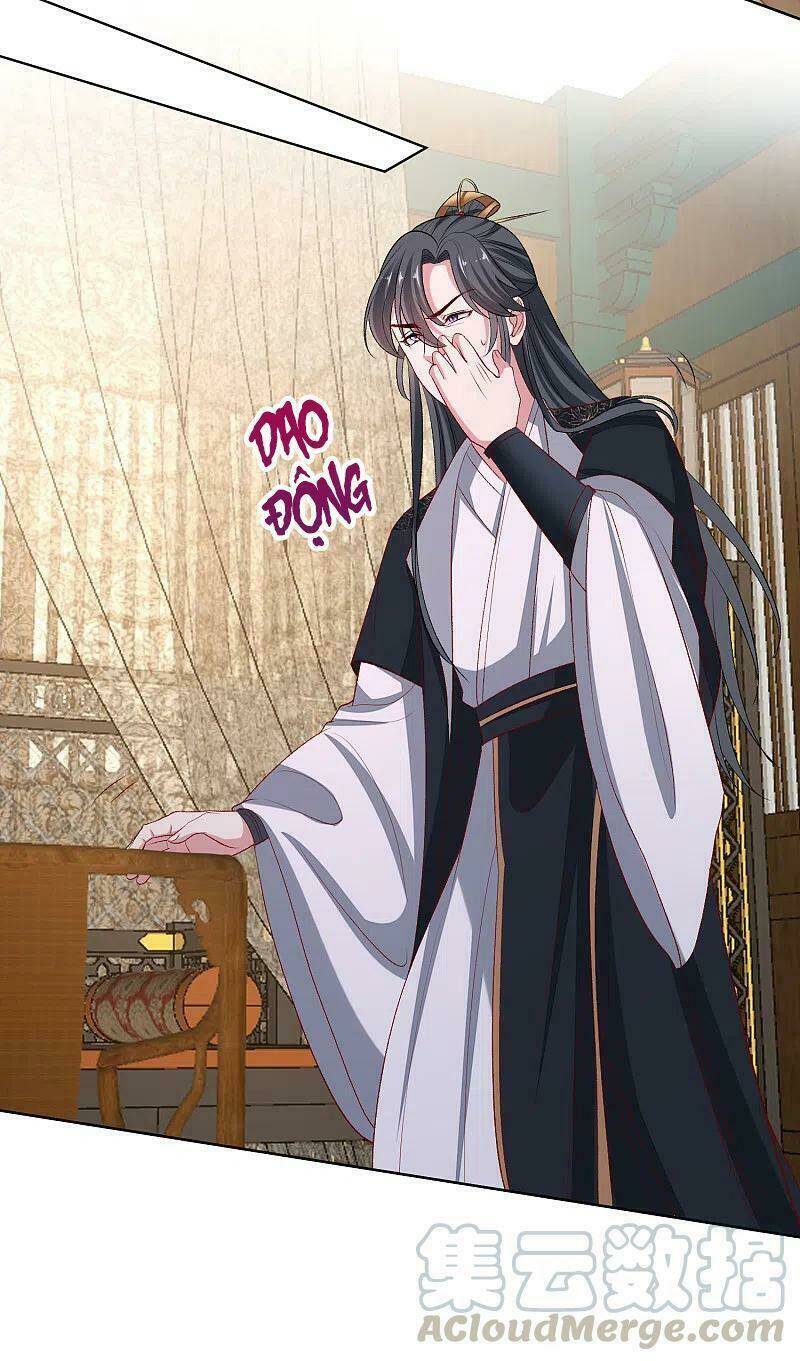 độc y đích nữ chapter 226 23