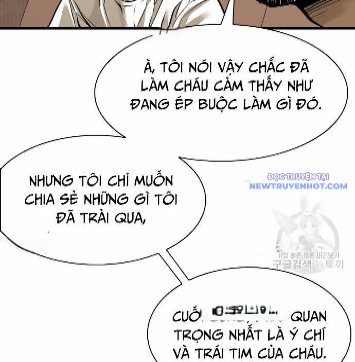 shark - cá mập chapter 299 86