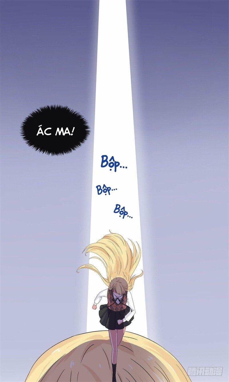 mặt nạ mất kiểm soát chapter 7 3