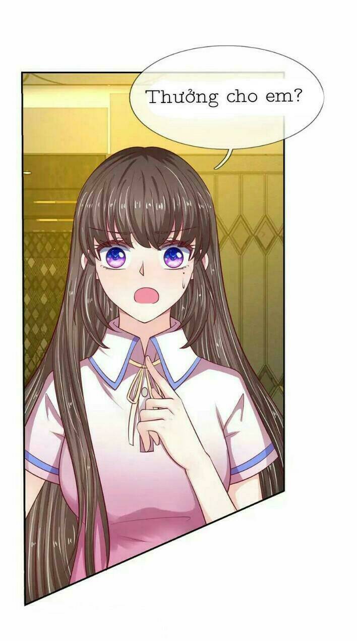 từ chối kết hôn với đại gia: cô dâu bỏ trốn chapter 30 4