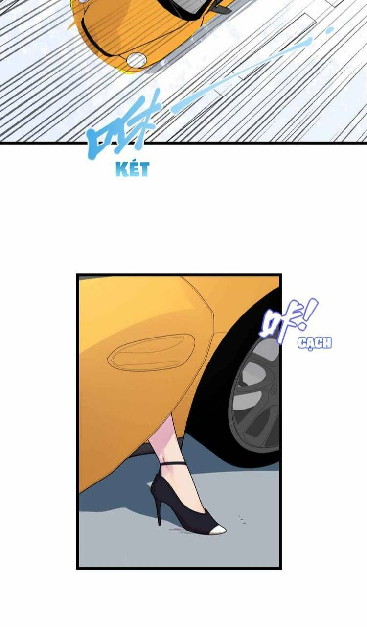 tu chân cuồng thiếu tại vườn trường chapter 27 37