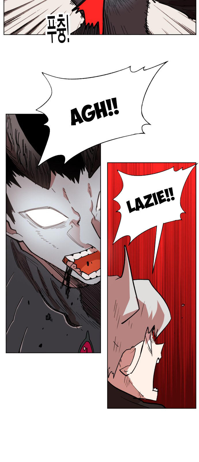 hard core leveling warrior chapter 155 48