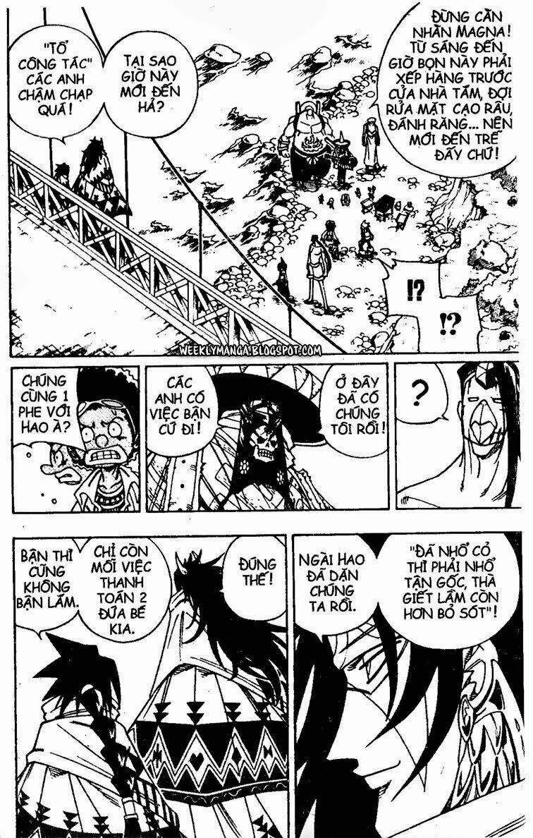 vua pháp thuật chapter 149 10