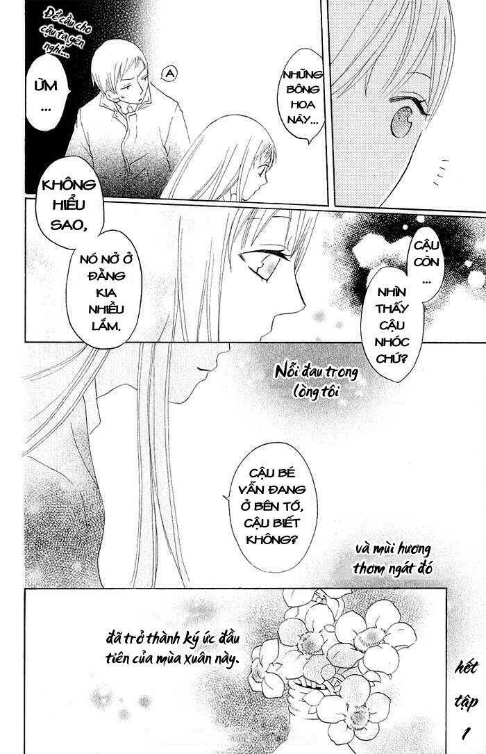 karakuri odette chapter 5 30