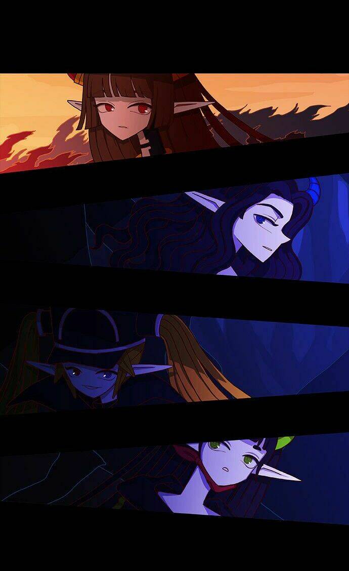 the devil's bag chapter 5 21