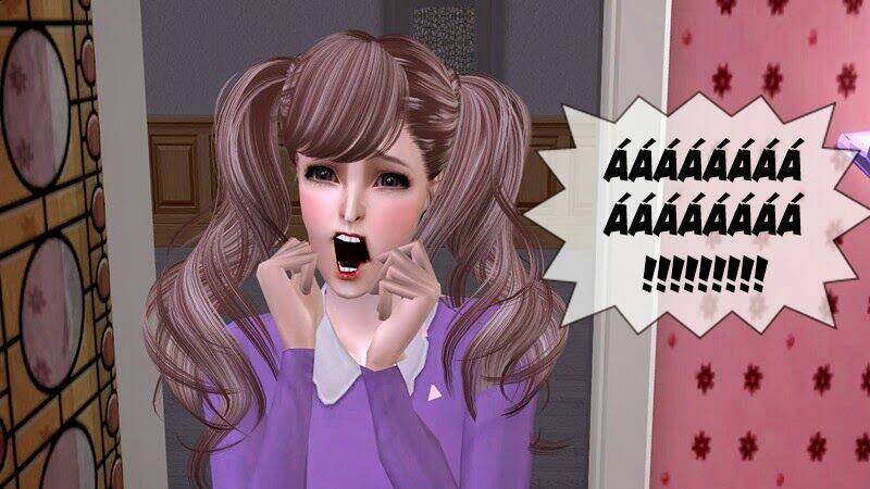 viên đạn bạc [truyện sims 2] chapter 22 61