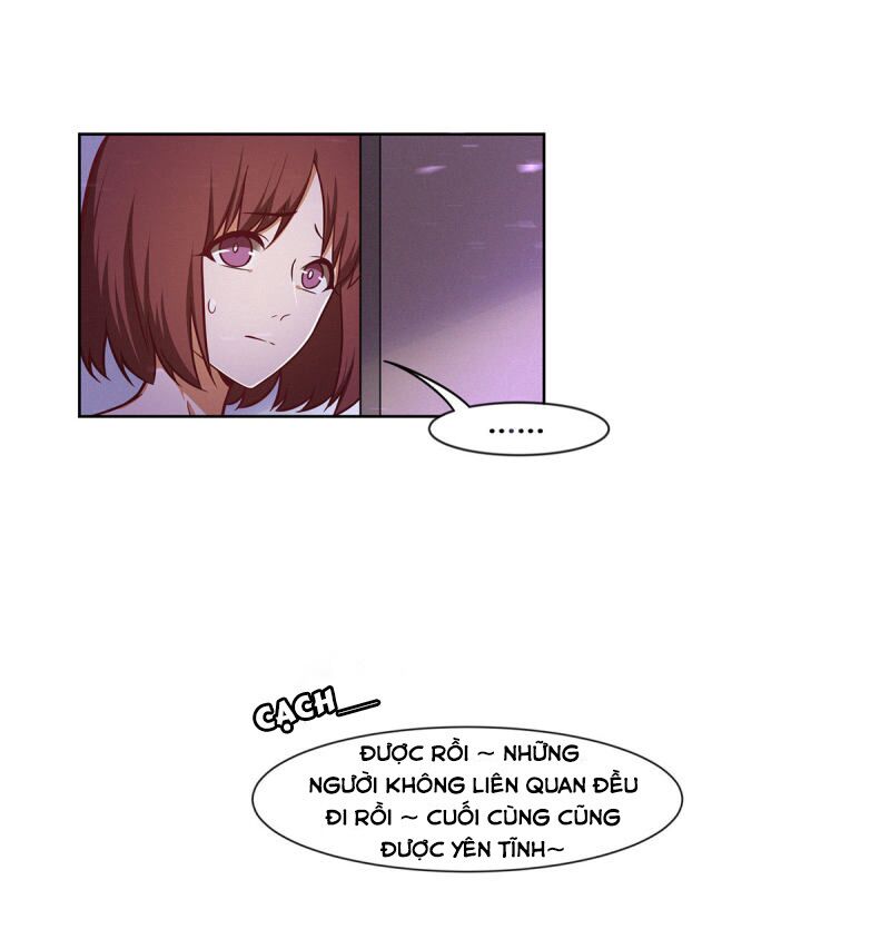 trọng sinh quý thê chi phục thù hoa lệ chapter 33 14