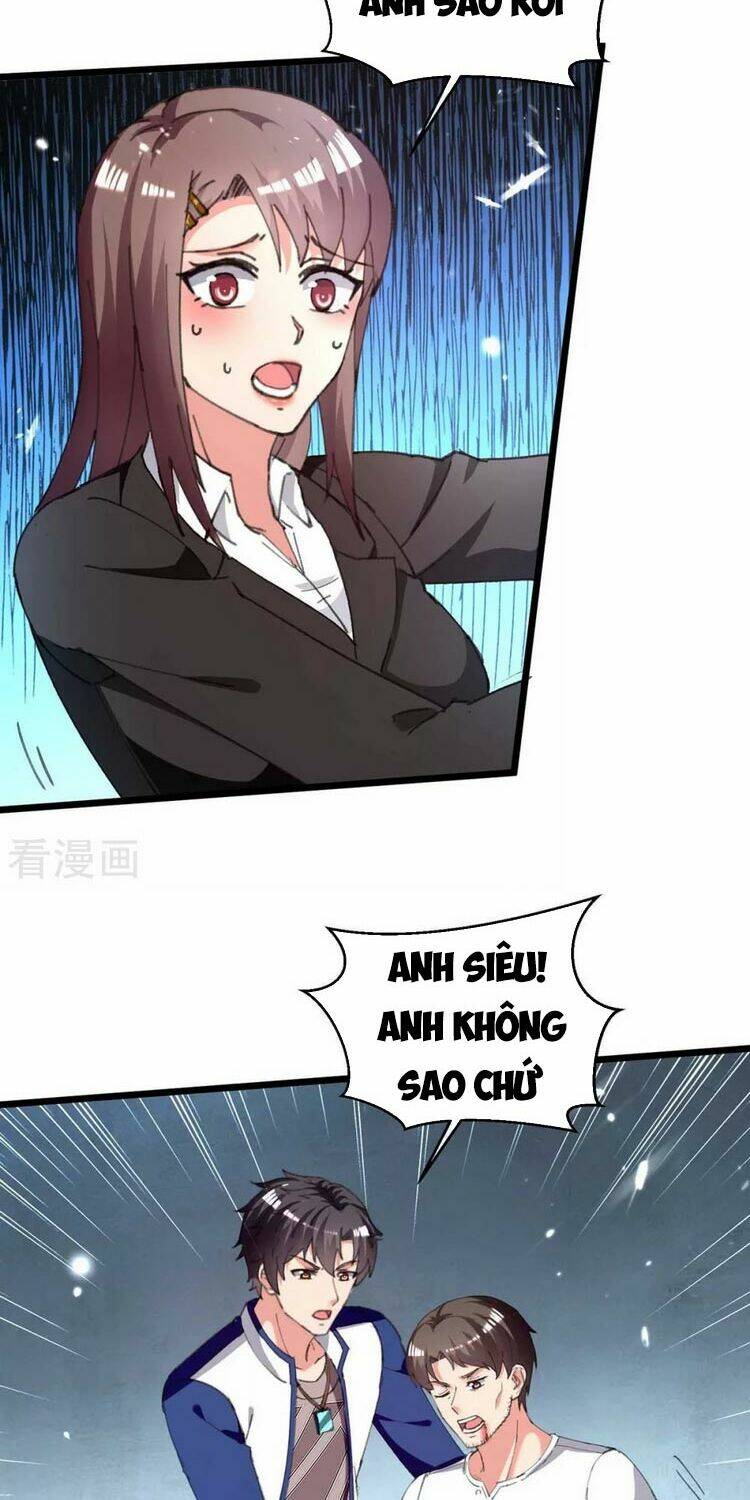 trọng sinh khí thiếu quy lai chapter 215 21