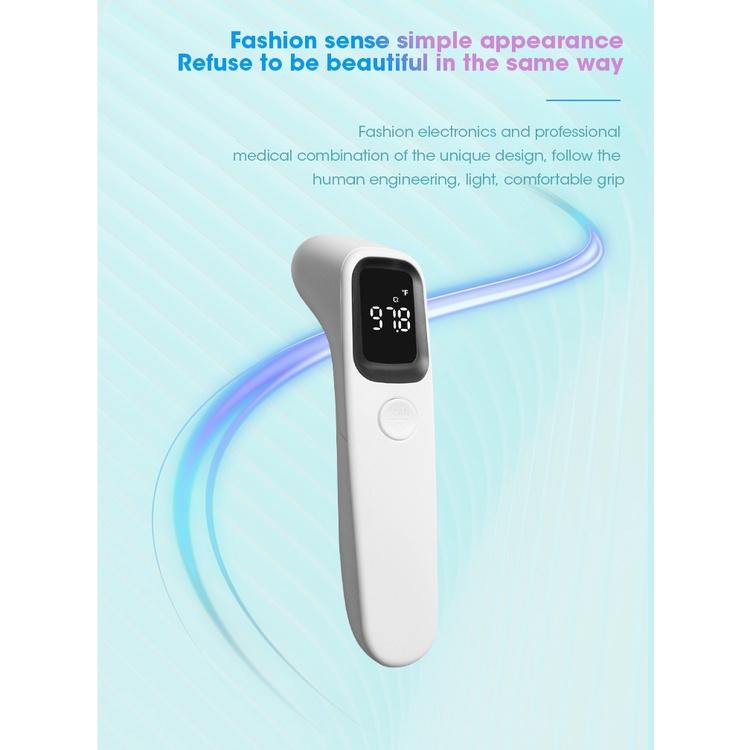 Máy đo nhiệt kế hồng ngoại