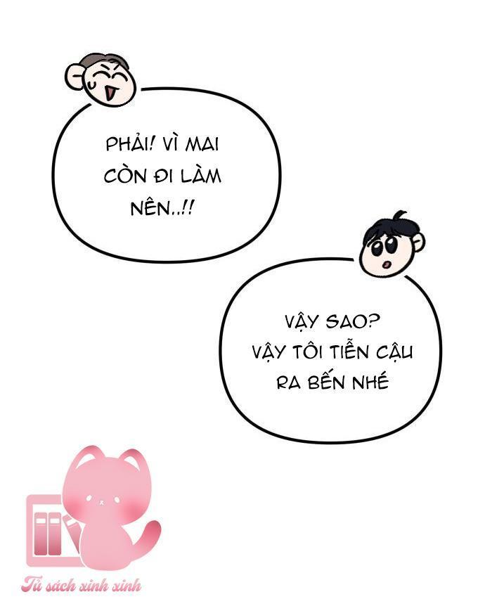 gặp nhau giữa trung gian chapter 1 110