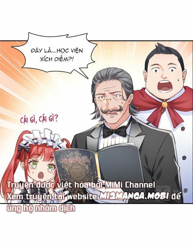 Hệt Như Hàn Quang Gặp Nắng Gắt chapter 193 19