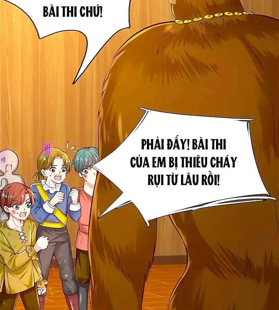 bỗng một ngày trở thành con gái nhà vua chapter 152 2