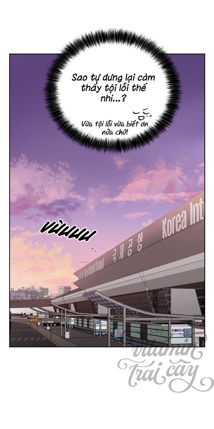 oan gia ngõ hẹp chapter 26 31