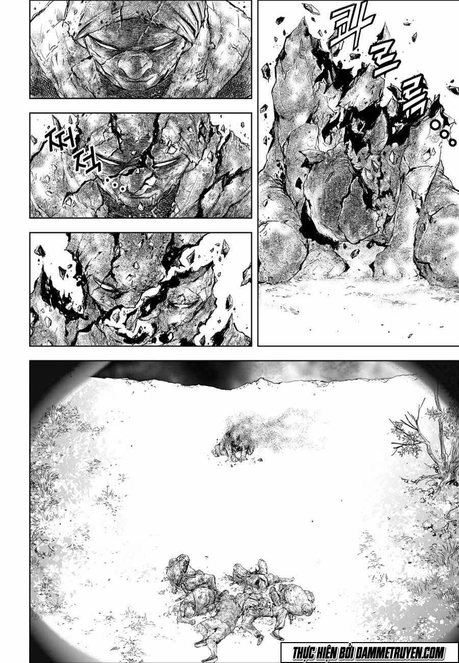 kẻ siêu phàm chapter 10 16