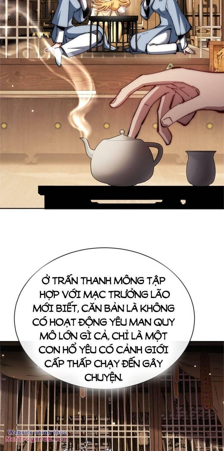 Sư Tôn: Nghịch Đồ Này Mới Không Phải Là Thánh Tử chapter 37 20