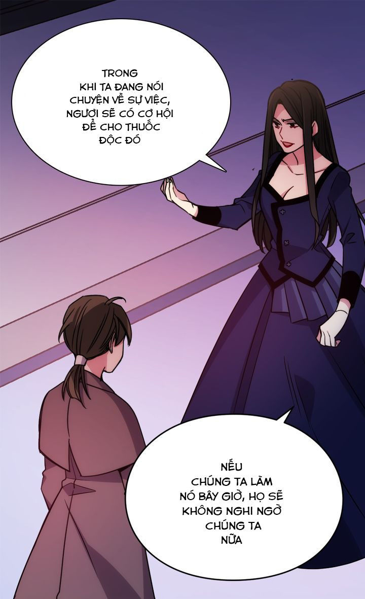 công tước lạnh lùng, alaide chapter 56 36