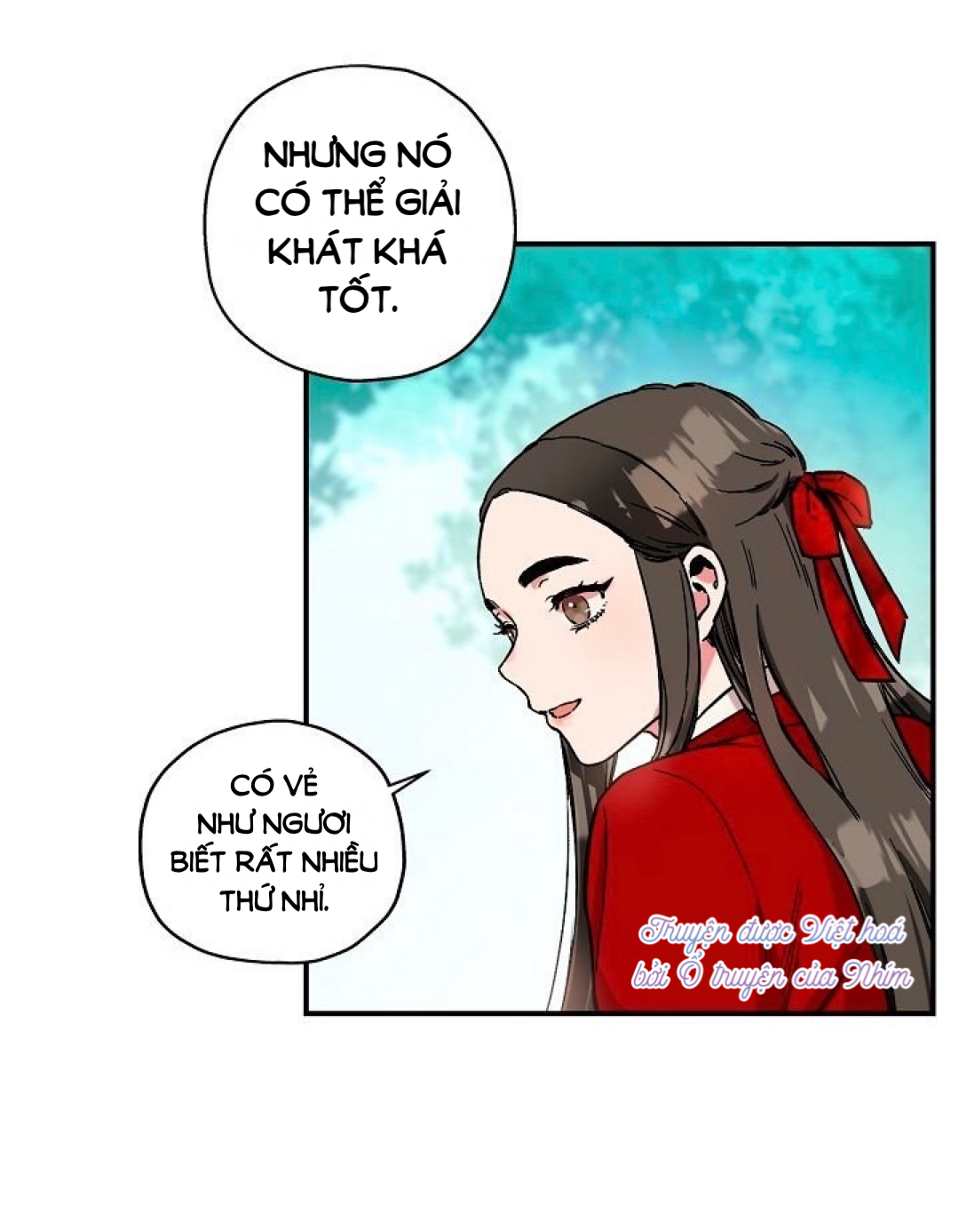 sự trở lại của phản diện chapter 4 5