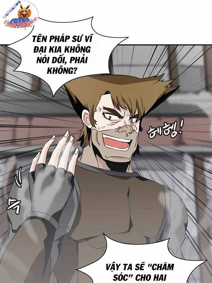 ảo mộng vương chapter 59 29