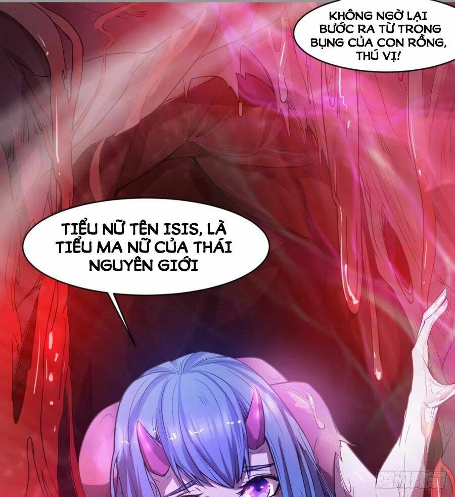 ma hoàng sư đệ quả thực quá chung tình chapter 77 46