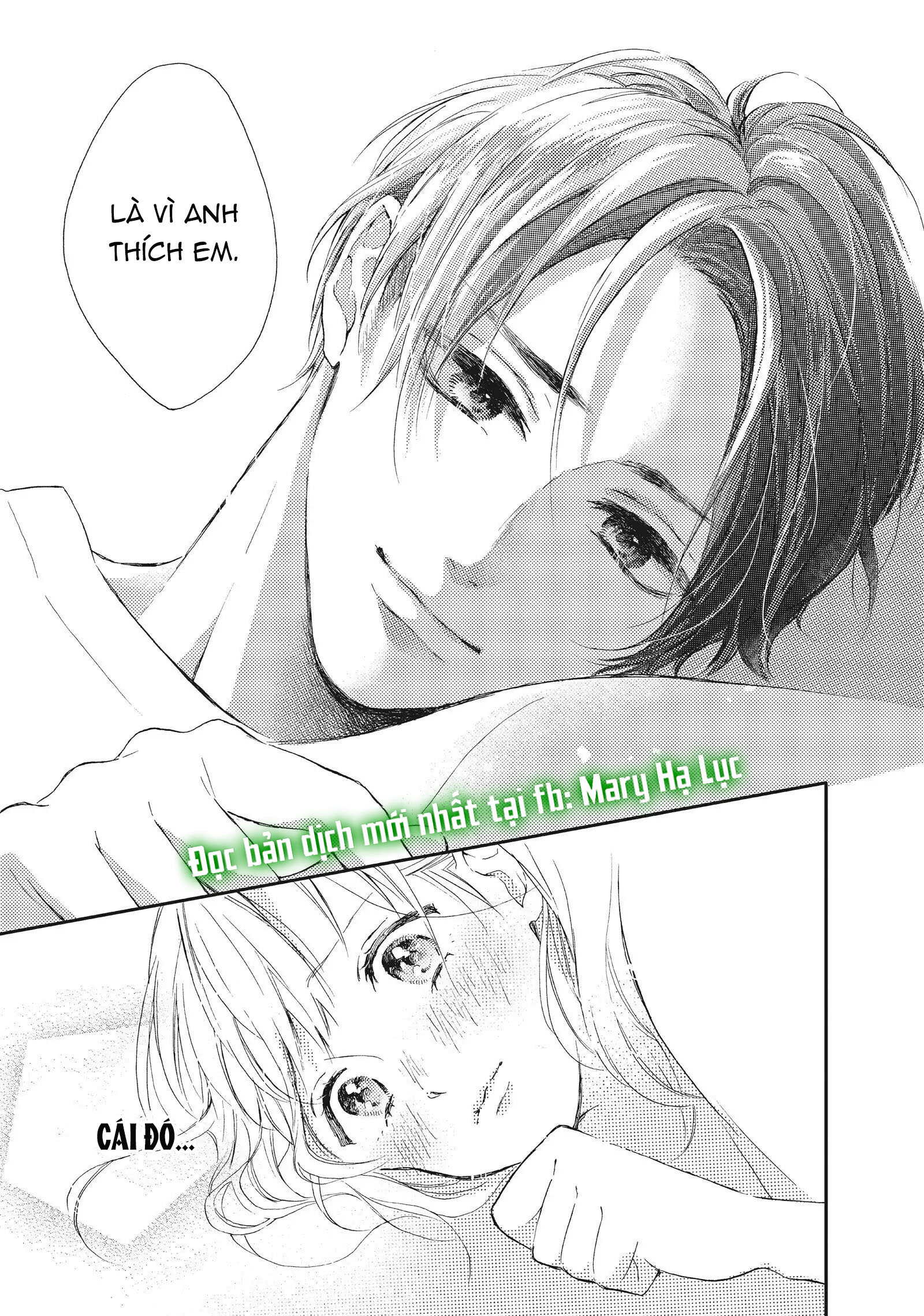 cô gái yêu thích cơ bắp được tiền bối có body hoàn hảo theo đuổi chapter 3.2 14