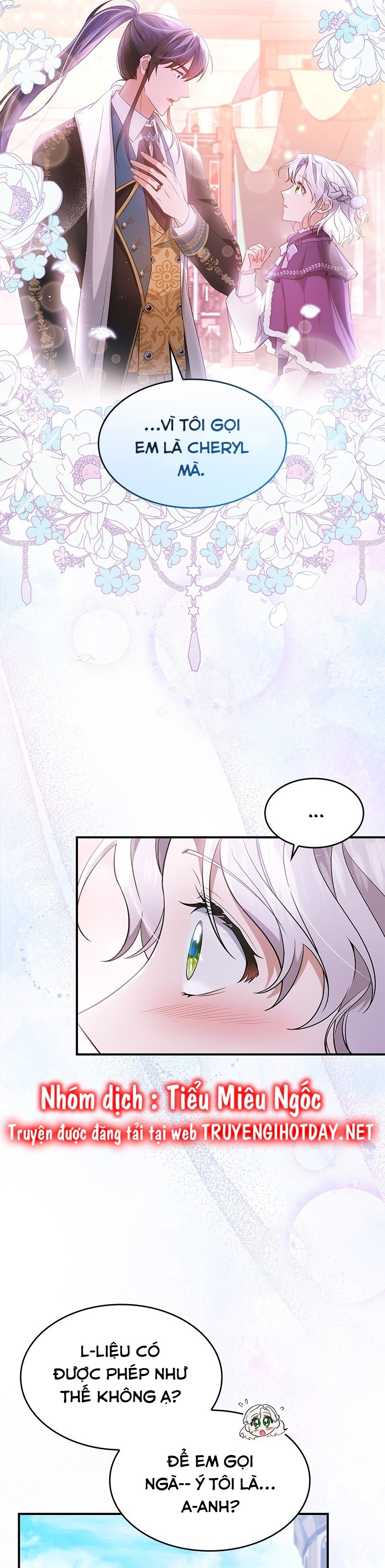 những gì melvin để lại chapter 24 15