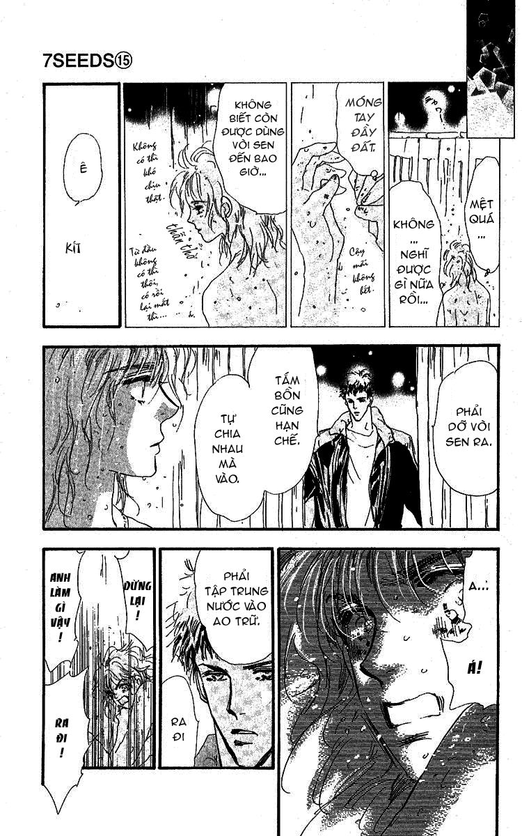 mầm sống chapter 78 24