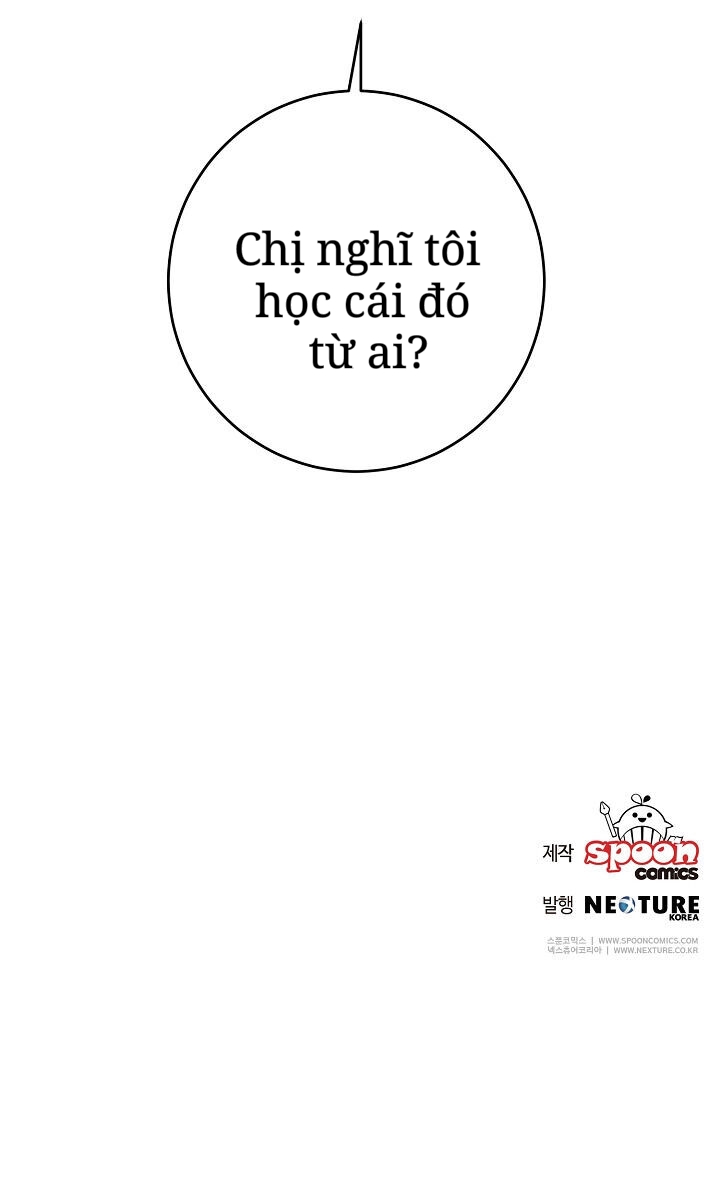 lý do nàng ấy sống như 1 ác nữ chapter 2 52