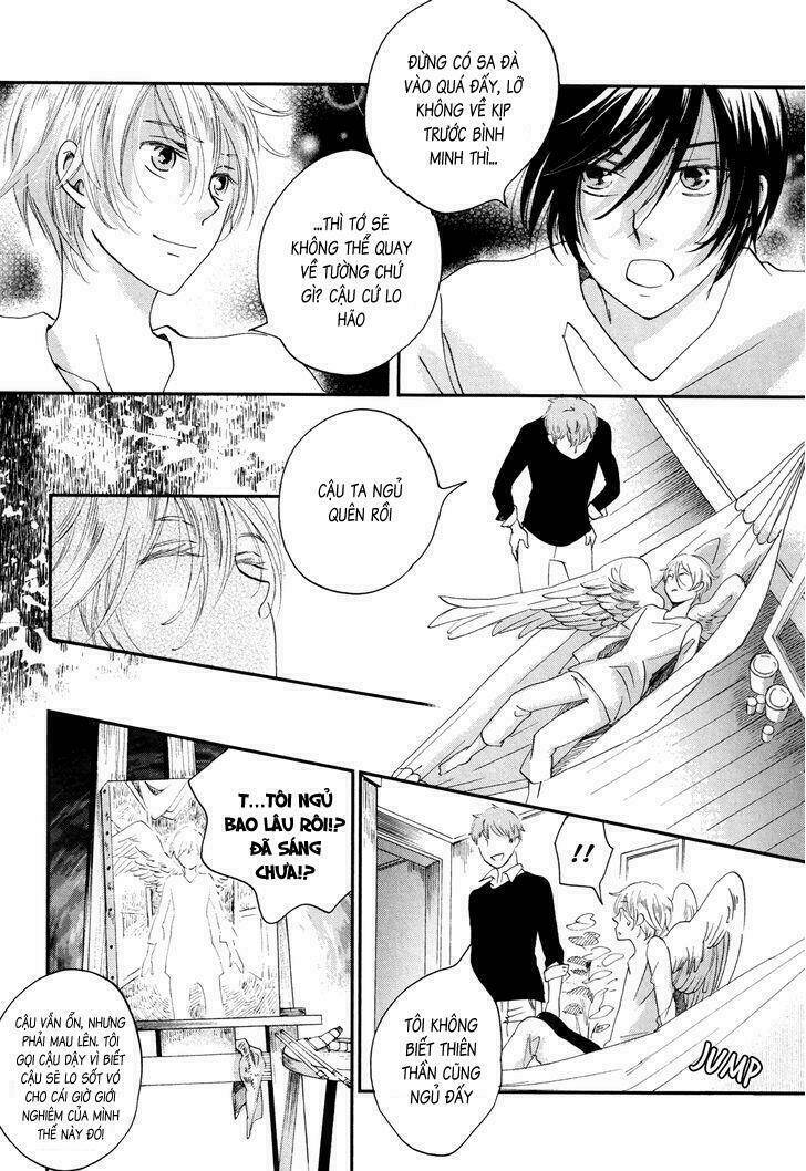 kabe no naka no tenshi chapter 1 39