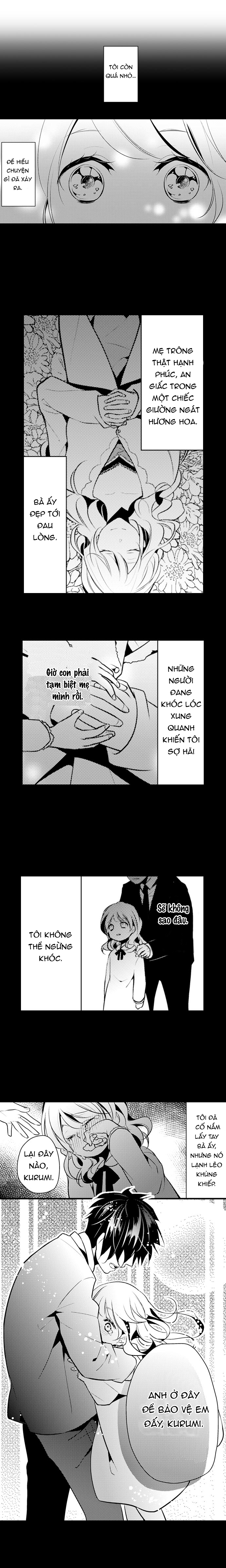 anh trai, xin đừng hủy hoại em (full) chapter 1.1 3