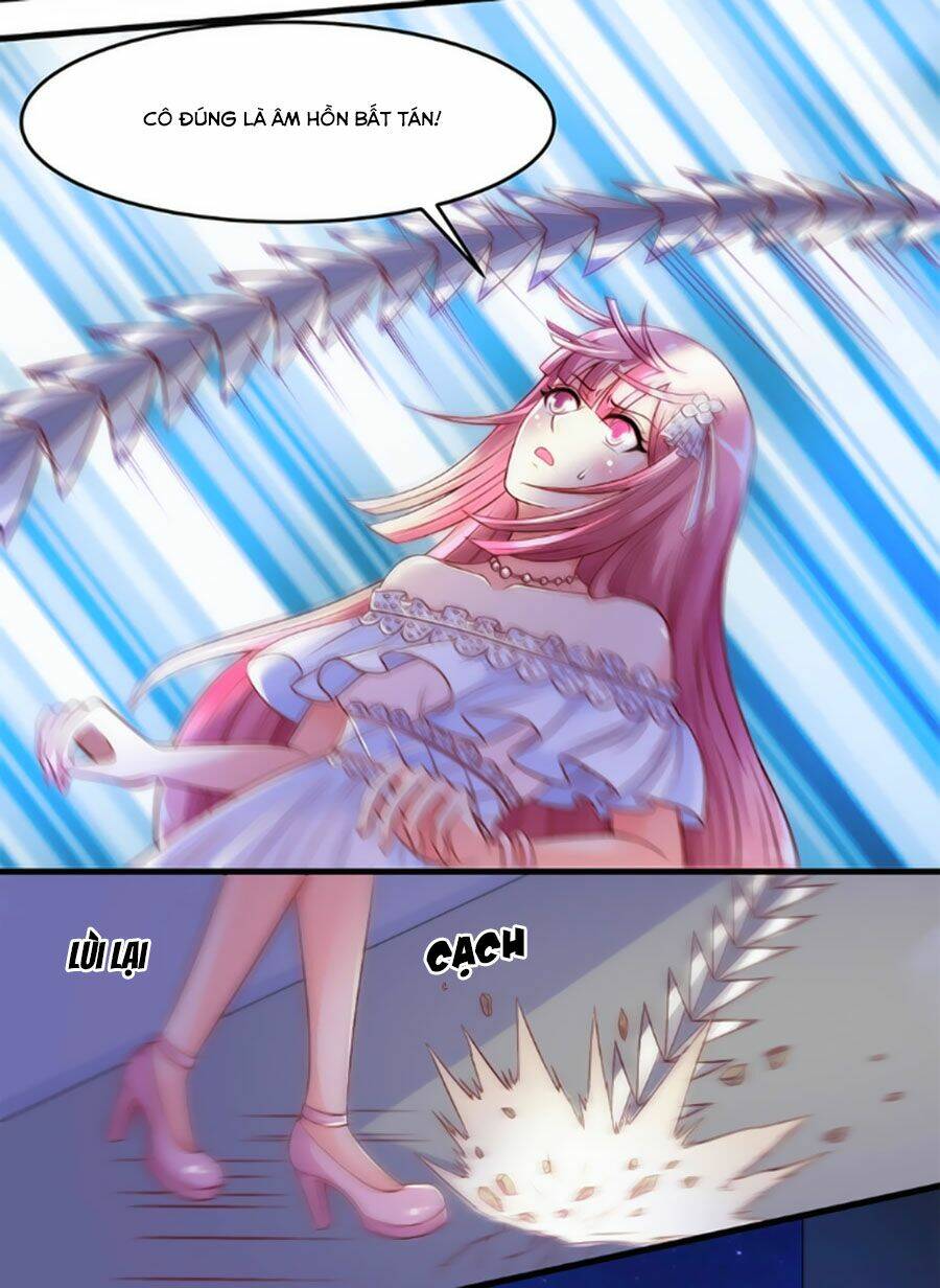 đại thúc, người ta sẽ ngoan chapter 10 4