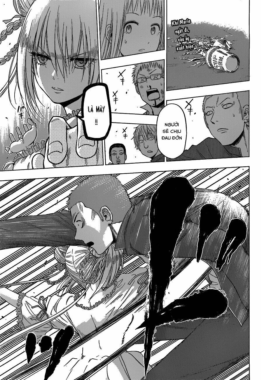 harapeko no marie chapter 6 2