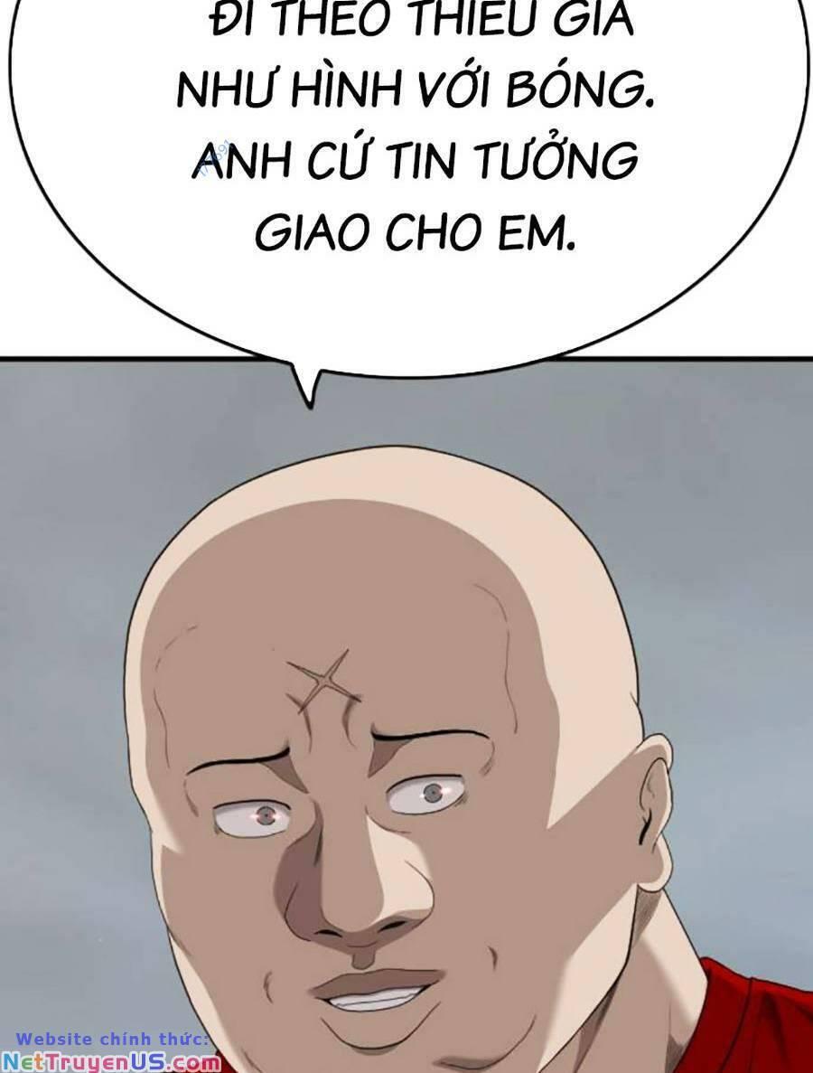 người xấu chapter 165 148