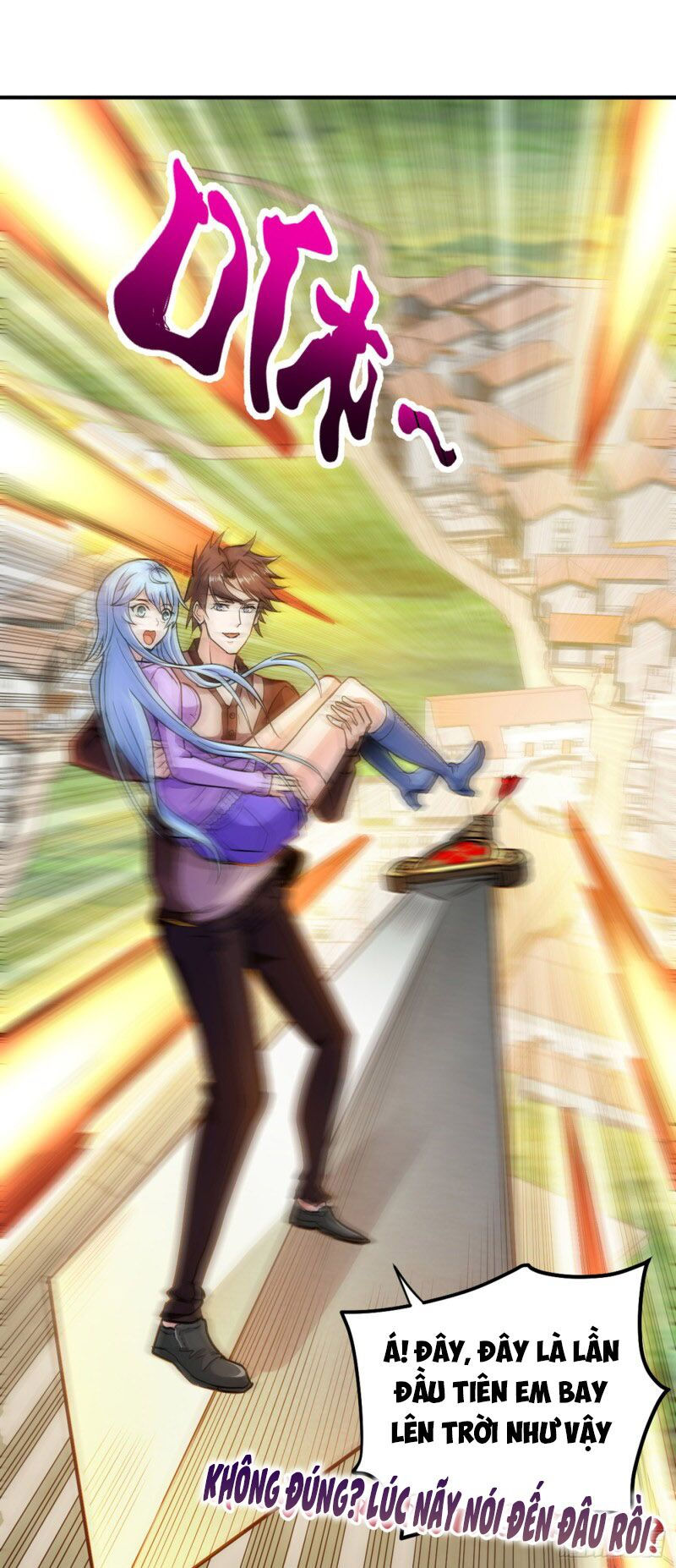 tối cường thần y tại đô thị chapter 111 15