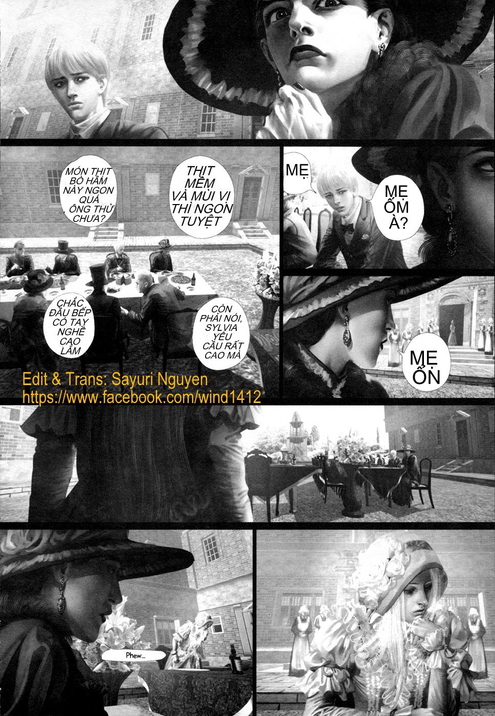 ayeshah's secret chapter 7 6