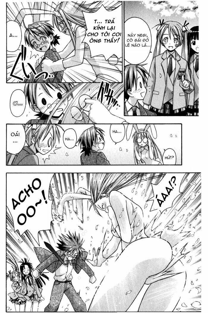 bậc thầy ma pháp chapter 12 20