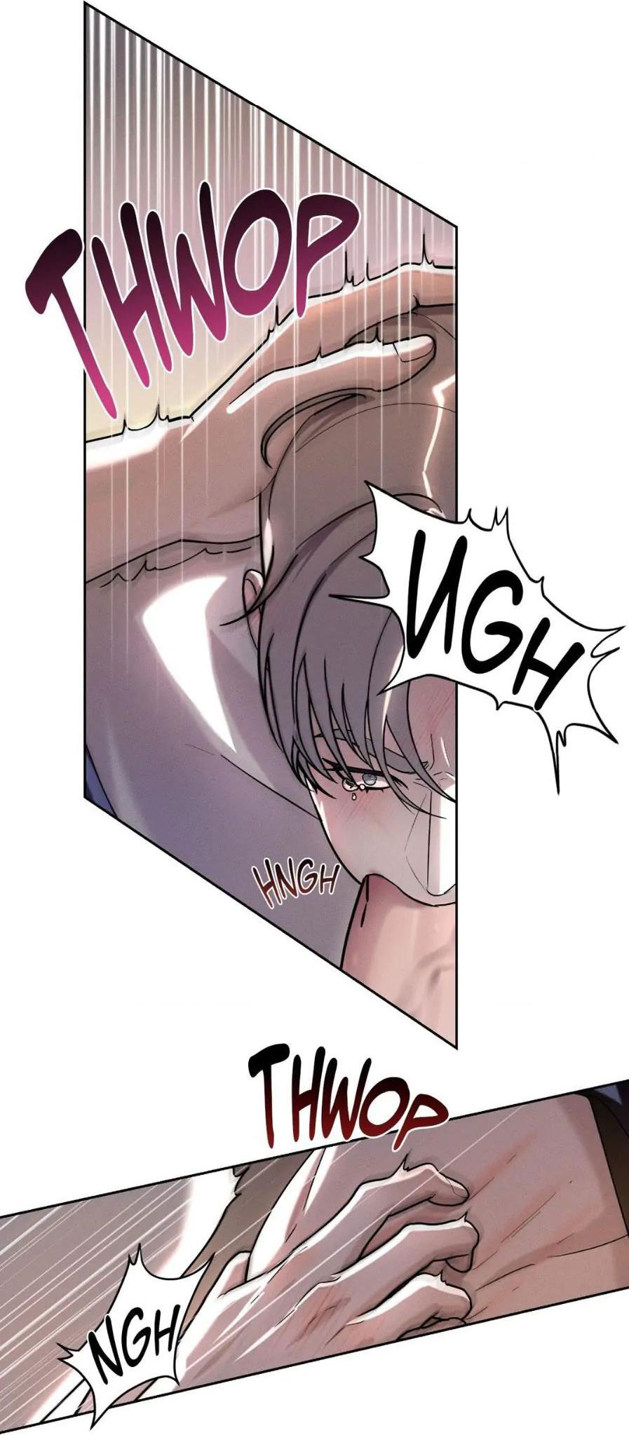 [18+] lật lại kịch bản - bản uncensored chapter 2.2 19